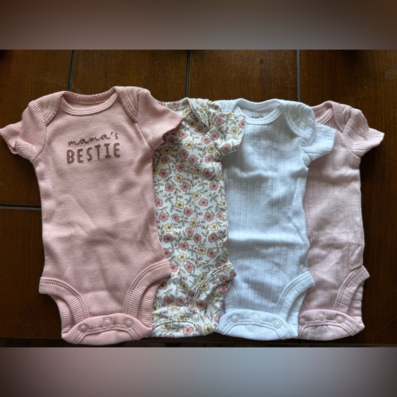 Preemie Girl Lot - Picture 6 of 7